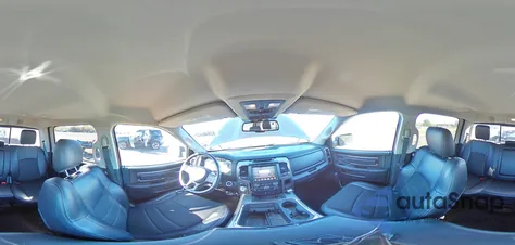 2016 Ram 1500 Sport z USA, uszkodzony, nr VIN 1C6RR7UT4GS133098